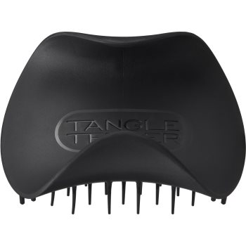 Tangle Teezer Scalp Brush Black perie pentru masaj pentru scalp - imagine 2
